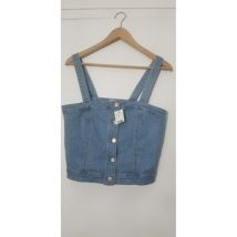 Blouses Pimkie Top en jean
