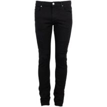 Pantalons slim Bikkembergs C Q 001 85 S 2927