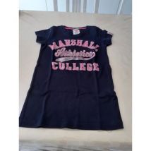 T-shirt U.S Marshall Tee shirt femme Marshall
