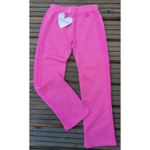 Jogging enfant Agatha Ruiz de la Prada Pantalon jogging fille en molleton rose neuf Agatha Ruiz de la P