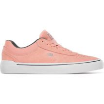 Chaussures de Skate Etnies JOSLIN VULC PINK