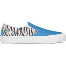 Chaussures de Skate Etnies LANGSTON WOS DENIM