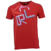T-shirt Karl Lagerfeld KL21MTS02