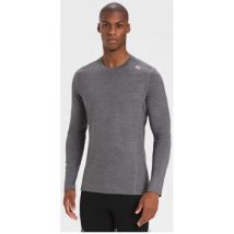 T-shirt Rewoolution Tommy Grigia