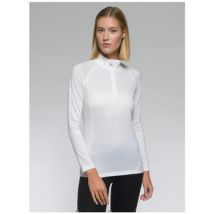 T-shirt Rewoolution LS Half Zip