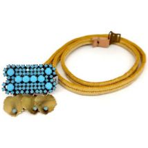 Ceinture Exquisite J CN289C