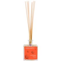 Bougies, diffuseurs Eco Happy Désodorisant Mikado Abricot