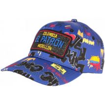 Casquette Skr Casquette Mixte