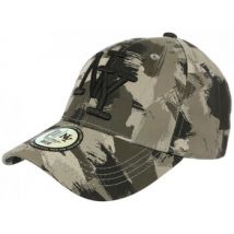 Casquette Hip Hop Honour Casquette Mixte