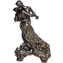 Statuettes et figurines Parastone Figurine reproduction La Valse de Camille Claudel 26.5 cm