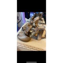 Chaussures escarpins Airstep / A.S.98 Escarpin Airstep A.S 98
