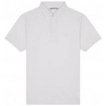 Pyjamas / Chemises de nuit Mariner Polo en pur coton manches courtes et logo brodé