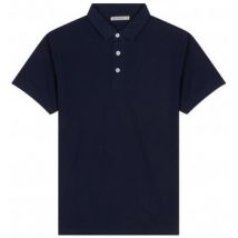 Pyjamas / Chemises de nuit Mariner Polo en pur coton manches courtes et logo brodé