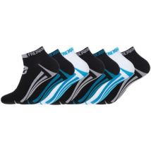 Chaussettes Freegun Lot de 7 Paires de Chaussettes Socquettes homme