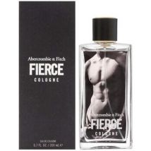 Eau de toilette Abercrombie And Fitch Fierce - Eau de Cologne - 200ml - vaporisateur