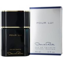 Eau de toilette Oscar De La Renta Pour Lui - eau de toilette - 90ml - vaporisateur