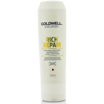 Eau de parfum Goldwell Dualsenses Rich Repair Acondicionador Restaurador 200 ml