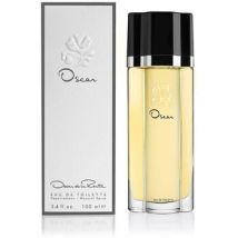Cologne Oscar De La Renta Oscar - eau de toilette - 100ml - vaporisateur