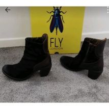Bottines Fly London Boots Fly London P37