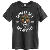T-shirt Amplified Clothing GD117