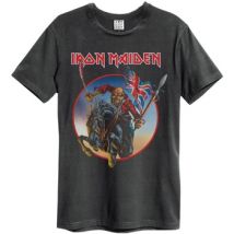 T-shirt Amplified Clothing Trooper on Steed