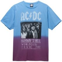 T-shirt Amplified Clothing Highway To Hell
