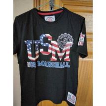 T-shirt enfant U.S Marshall Tee-shirt US MARSHALL