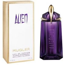 Eau de parfum Thierry Mugler Alien - eau de parfum - 90ml - vaporisateur