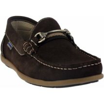 Mocassins Himalaya 2192-Marron