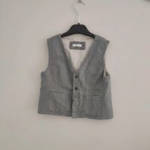 Gilets de costume Okaïdi Gilet de costume 6 ans