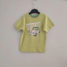 T-shirt enfant Best Way T-shirt manche courtes
