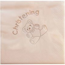 Serviettes de table Nappes, Sets de table Npk SG7159