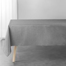 Serviettes de table Nappes, Sets de table Douceur d intérieur SILVERY