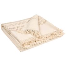 Serviettes et gants de toilette Vivaraise CANCUN
