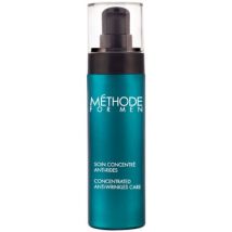 Anti-Age & Anti-rides Méthode Jeanne Piaubert Méthode For Men Soin Concentré Anti-rides