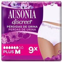 Accessoires corps Ausonia Pantalon Discreet Boutique Plus Tm