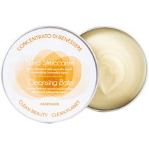 Démaquillants & Nettoyants Biocosme Bio Solid Cleansing Balm