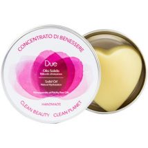 Hydratants & nourrissants Biocosme Bio Solid Oil Natural Hydratation