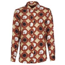 Chemise Soi Paris x Spartoo PICNIC