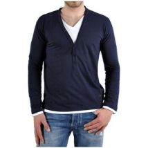 T-shirt Rg 512 T-Shirt S52110 Navy