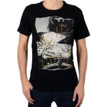 T-shirt Japan Rags Poireau