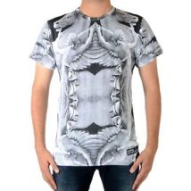 T-shirt Eleven Paris Hova Olva Print