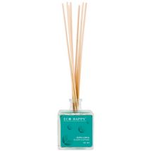 Bougies, diffuseurs Eco Happy Ropa Limpia Ambientador Mikado