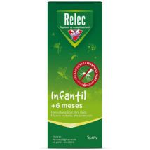 Accessoires corps Relec Pour Les Enfants +6 Mois
