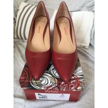 Chaussures escarpins Perlato Escarpins Perlato