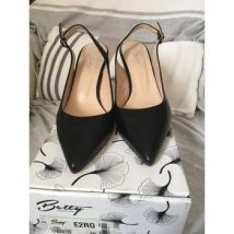 Chaussures escarpins See Me Escarpins Betty London