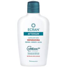 Protections solaires Ecran Apres-soleil Lait Hydratant Action 24h