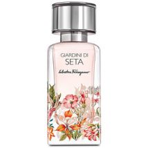 Eau de parfum Salvatore Ferragamo Giardini Di Seta Eau De Parfum Vaporisateur