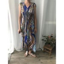 Robe Leana Robe longue
