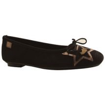 Ballerines Reqin's Ballerine hestelle peau